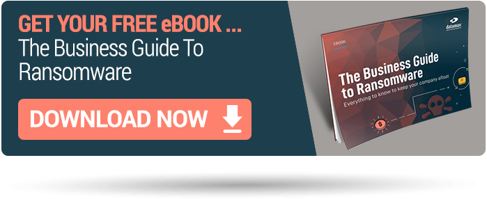 Everything SMBs need to know about Ransomware [free ebook]