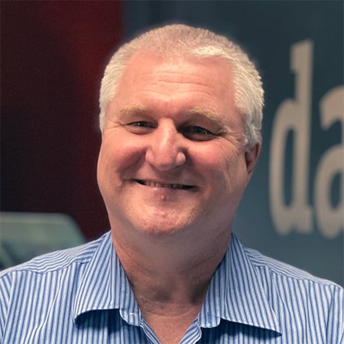 Bryan Bearden, Business Process Consultant for Livingston, TX