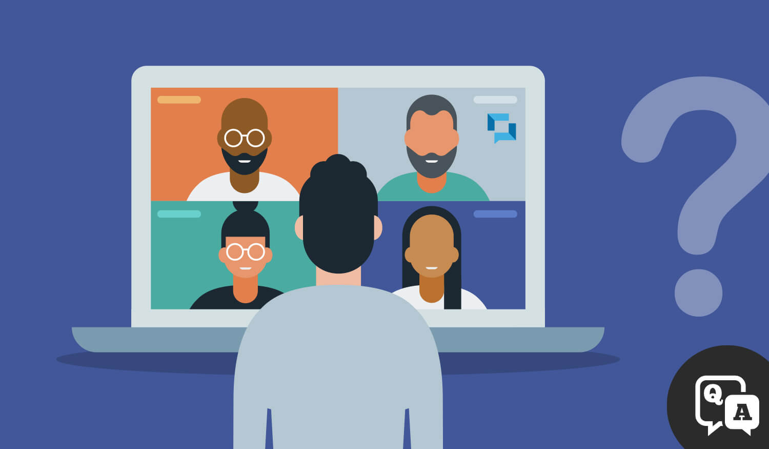 Video Conference solution with Datamax