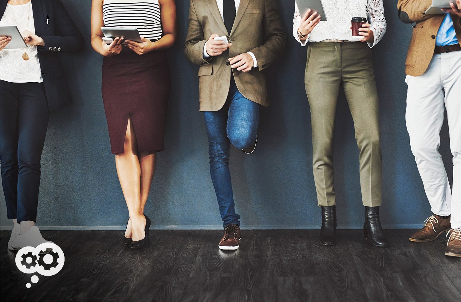 Generation Z  and Datamax Unified Communications