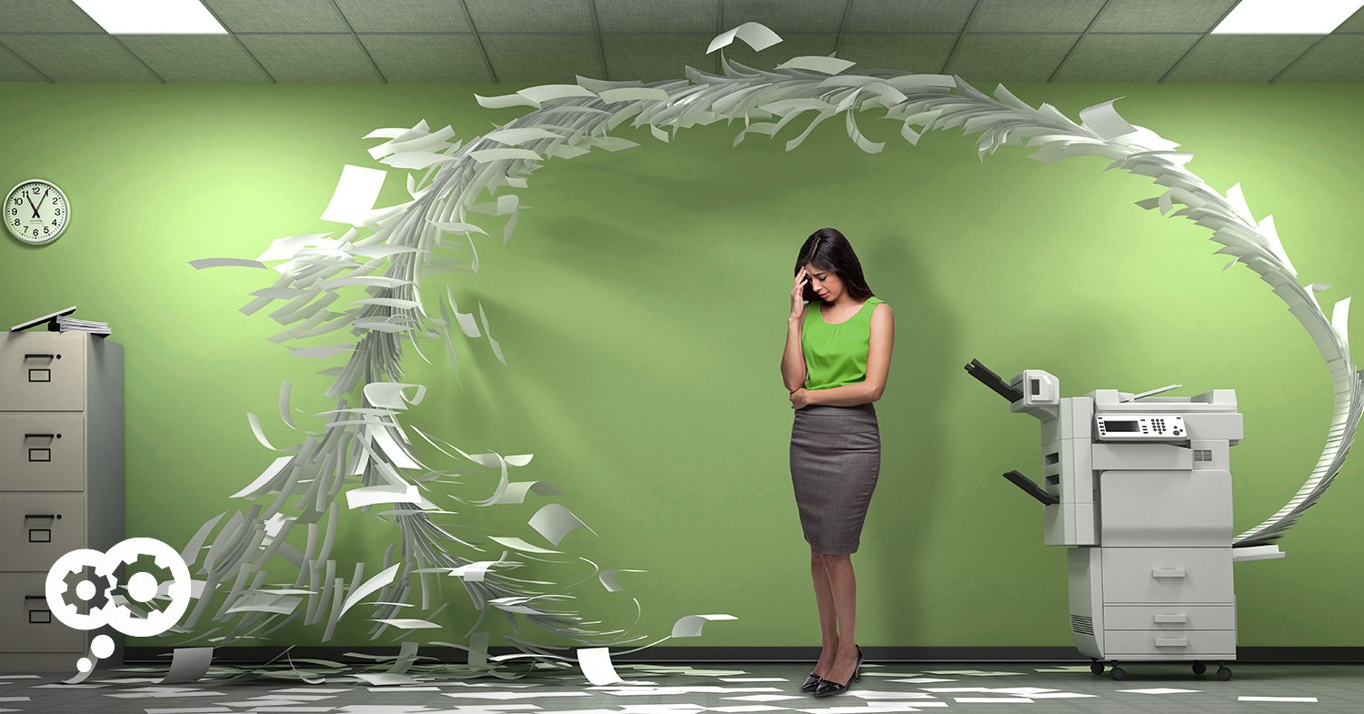 Print Management 101 What is Your Organization's Print Ability?