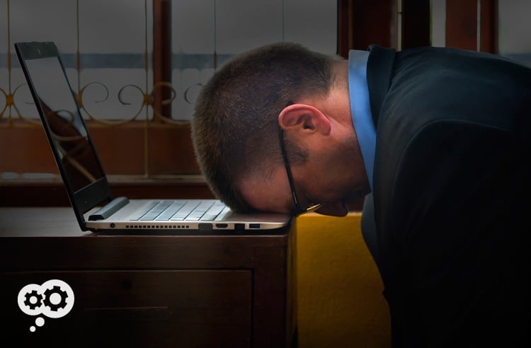 A Crying Shame - Scams. Cons, and Ripoffs From The Internet.
