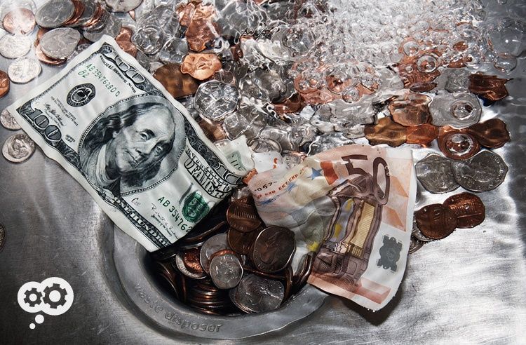 8 Unexpected Ways Printing Wastes Money and Time