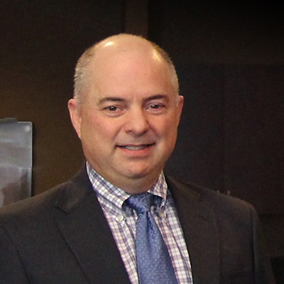 Justin Huffaker