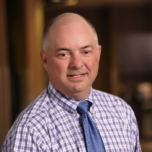 Justin Huffaker