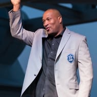 Larry Brown, Dallas Cowboys