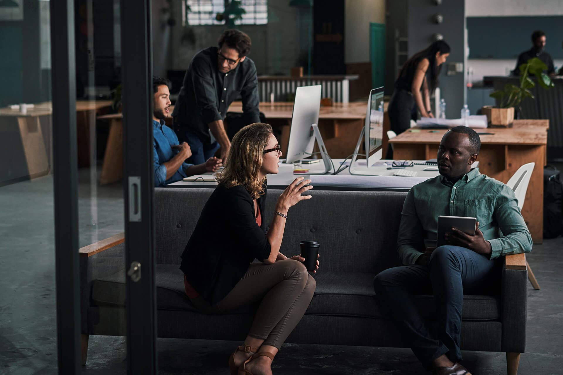 Datamax Unified Communications