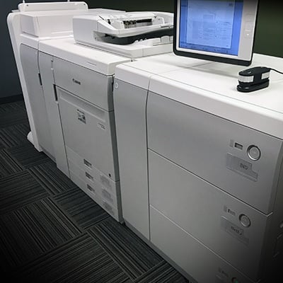 Bizhub Production Printers