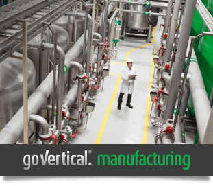 Office Equipment, Print Management, Document Management and Network Management Solutions for Manufacturing