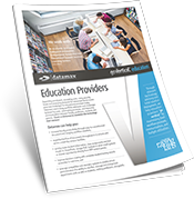 Education - Canon Copiers and IT