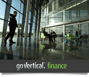 Office Equipment, Print Management, Document Management and Network Management Solutions for Finance