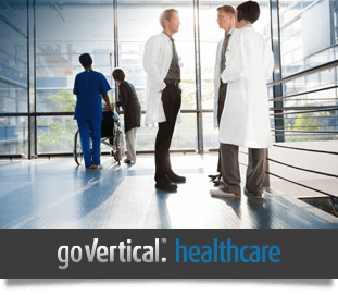 Office Equipment, Print Management, Document Management and Network Management Solutions for Healthcare