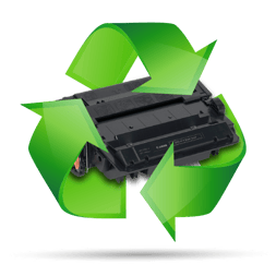 Datamax Toner Cartridge Recycling Programs
