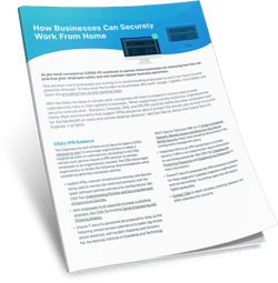 Securely-from-Home