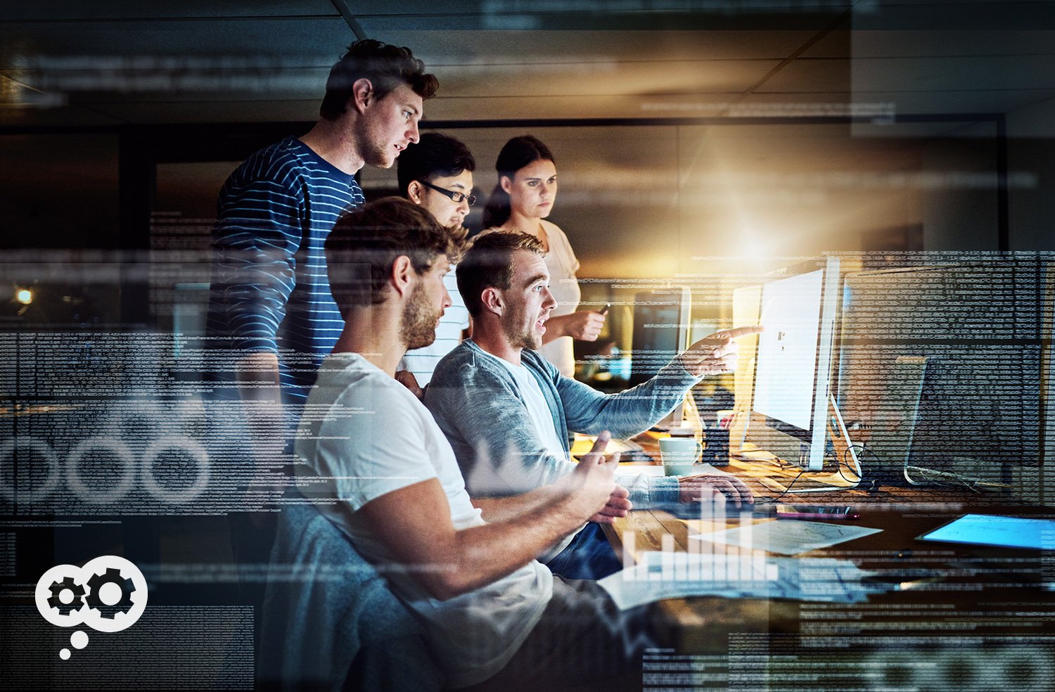 Web and Software Development: The Backbone of Digital Transformation