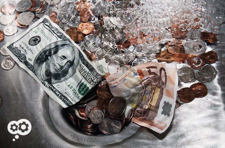 8 Unexpected Ways Printing Wastes Money and Time 8 Unexpected Ways Printing Wastes Money and Time