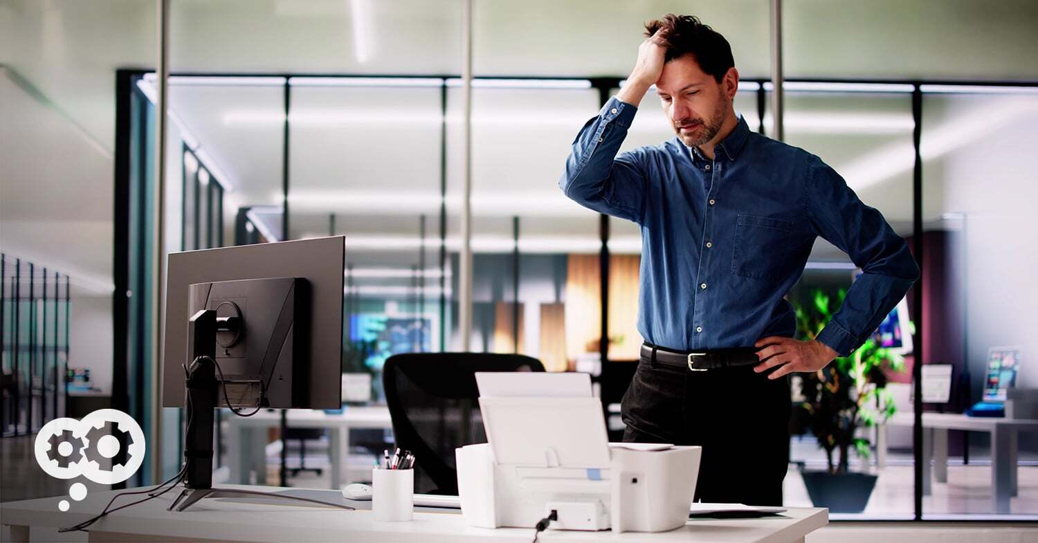 Copier Repair Service