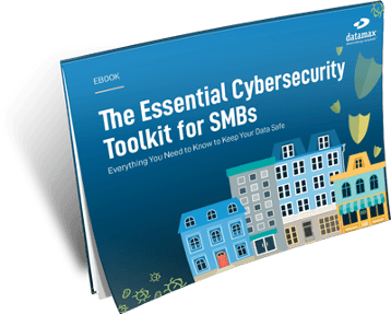 The Essential Cybersecurity Toolkit for SMBs.