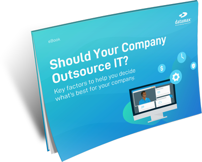eBook - Should Your Company Outsource IT?