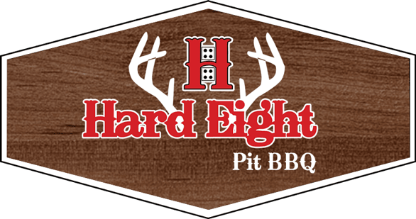 hard 8 logo