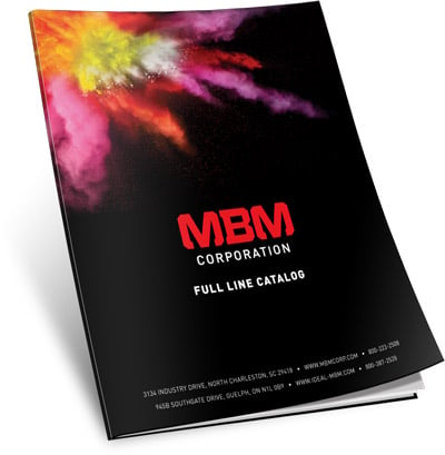 Download MBM Offline Finishing Catalog