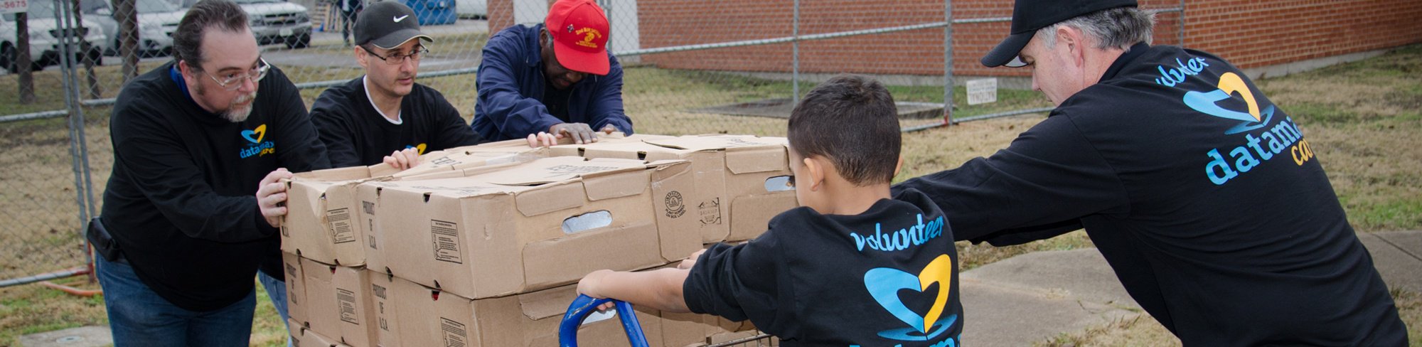 Homeless Veterans Services of Dallas