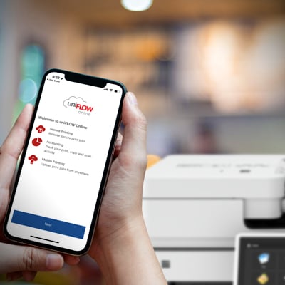 Mobile Printing for Laser Printers