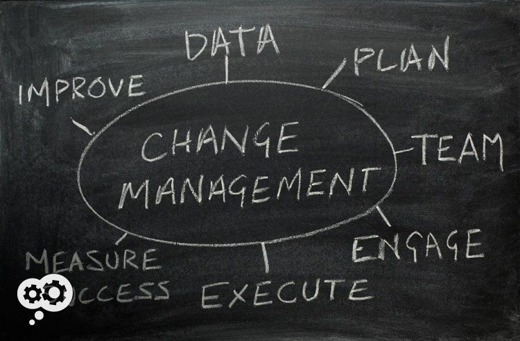 A successful MPS roll out depends on a change management strategy and a partner who understands its value. A successful MPS roll out depends on a change management strategy and a partner who understands its value.