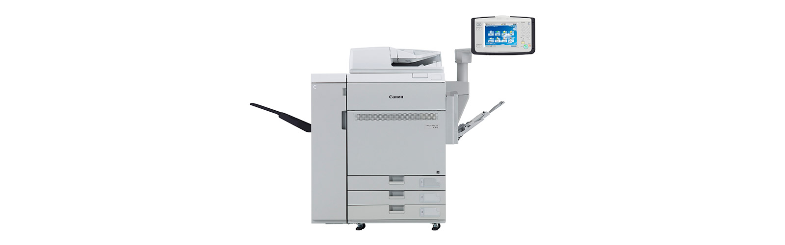 Canon-imagePRESS-C65
