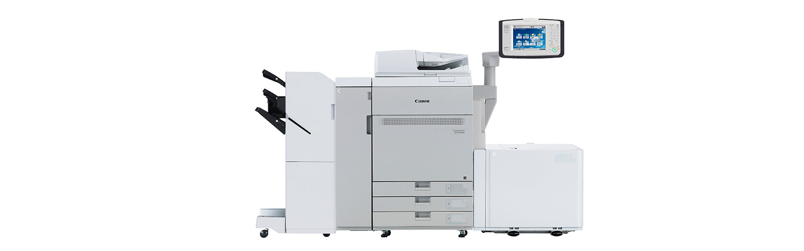 canon imagepress c710ca
