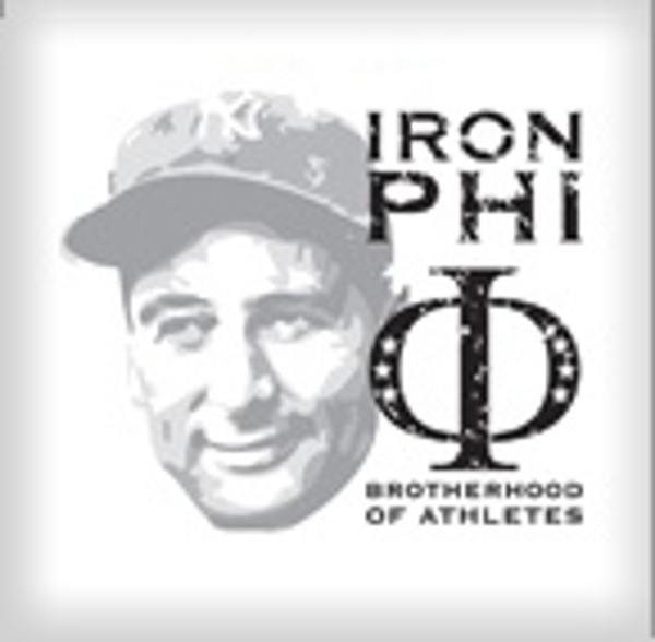 Iron Phi