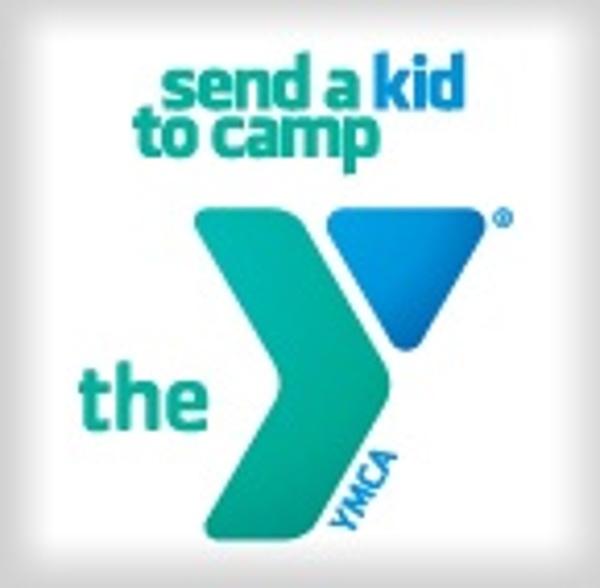 Send A Kid To Camp - YMCA