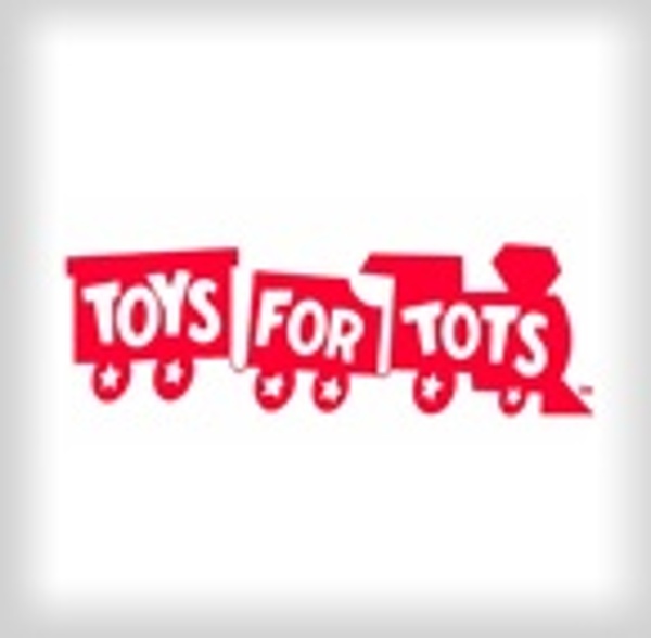 Toys For Tots