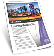 Commercial Real Estate - Canon Copiers and IT