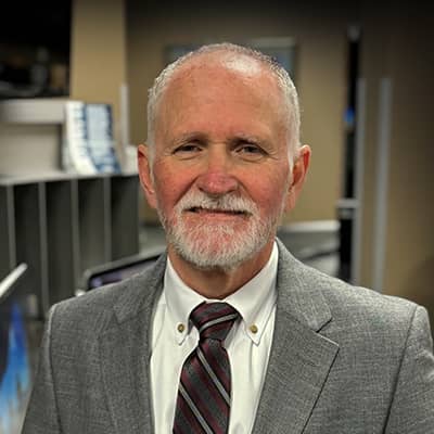 Steve Kennemer