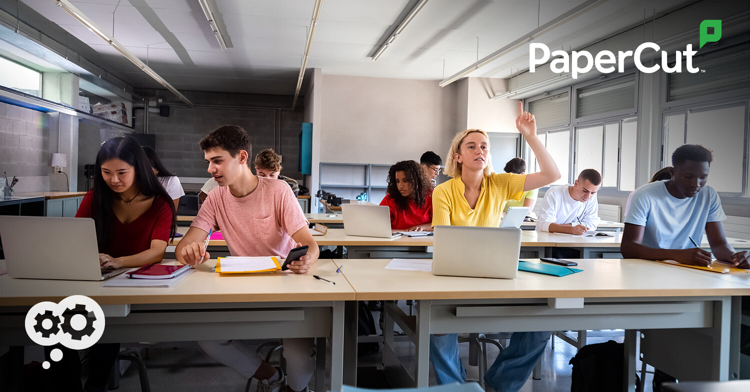 Print Management for Education