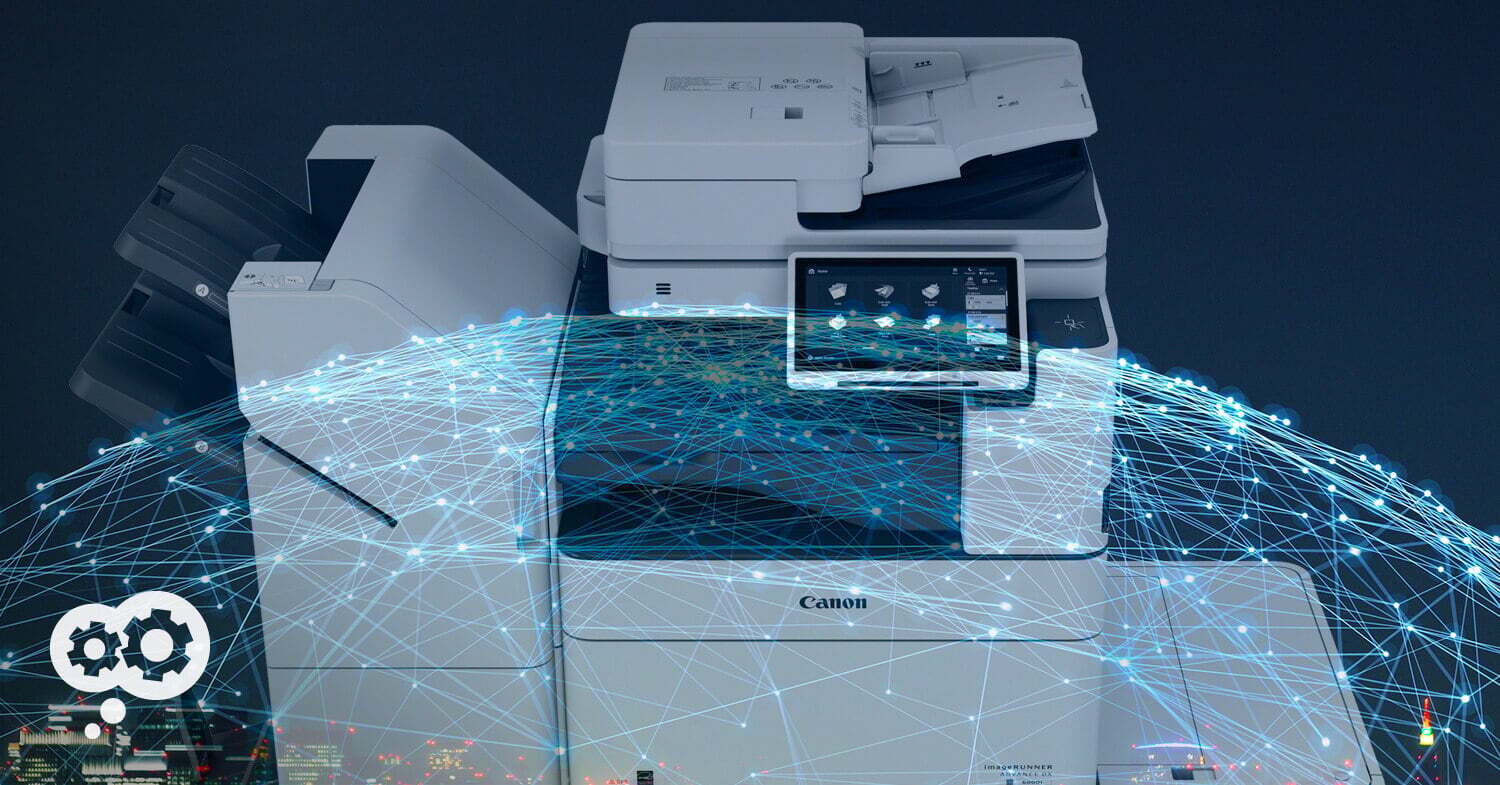 5 Essential Endpoint Security Considerations for MFPs