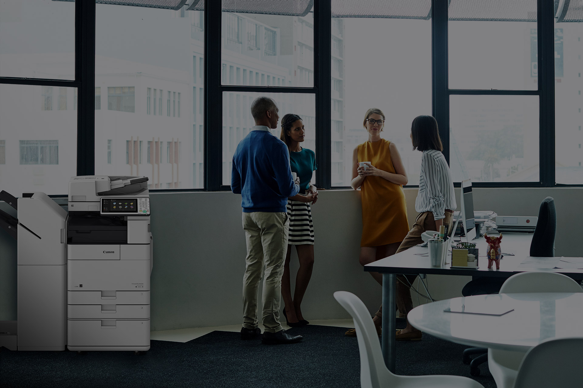 Office Equipment Datamax Texas